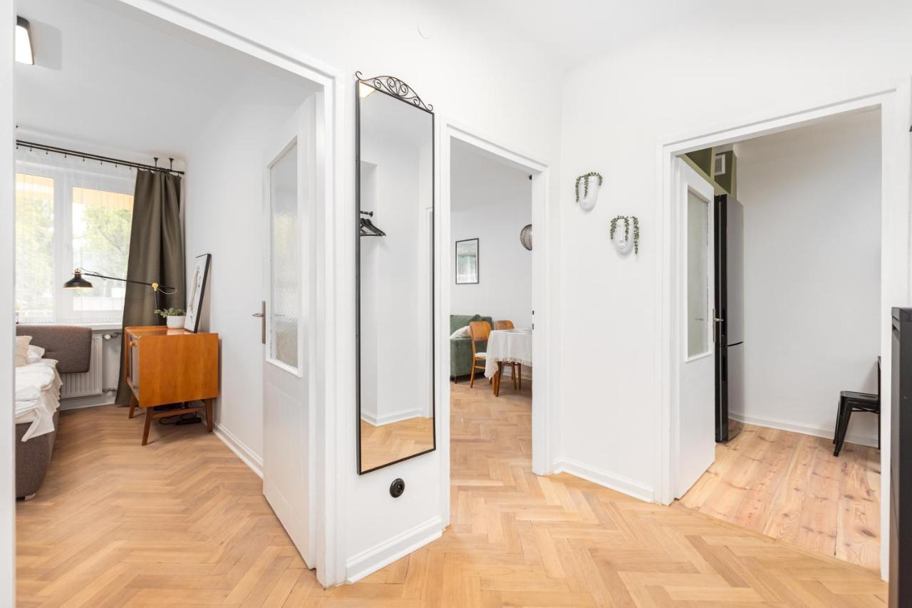 Dobiszewskiego 2 By Homeprime Warszawa