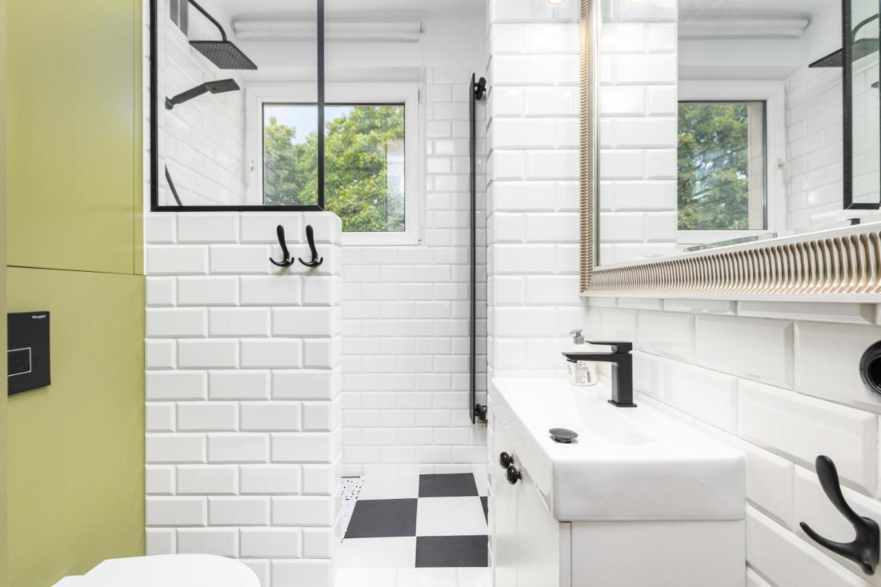 Dobiszewskiego 2 By Homeprime * Warszawa
