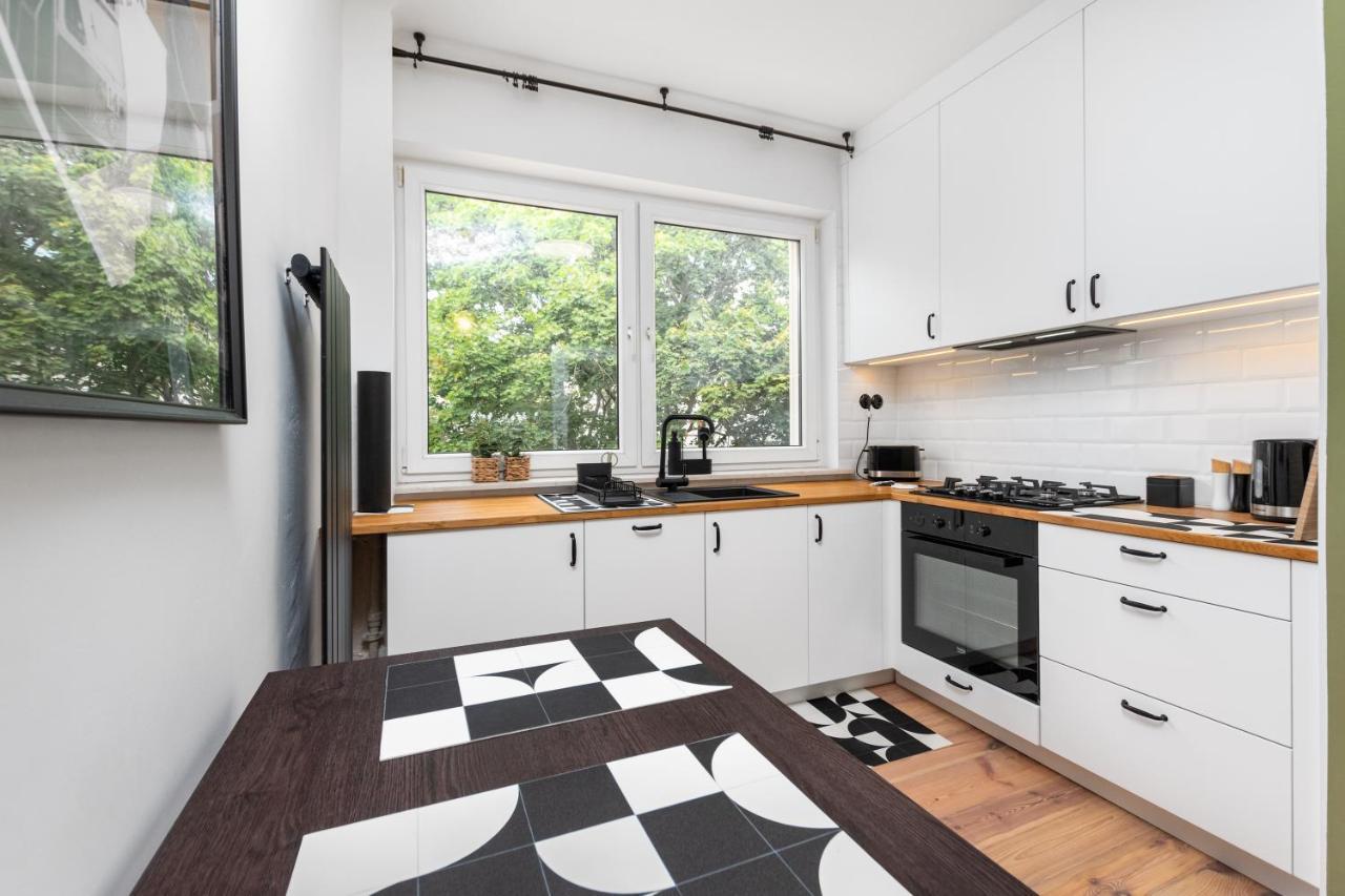 Dobiszewskiego 2 By Homeprime * Warszawa