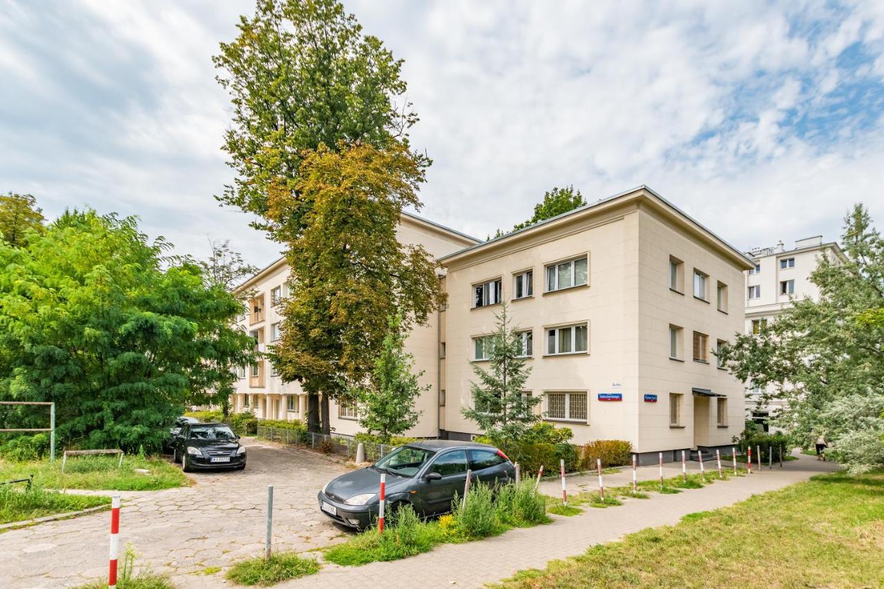 Apartament Dobiszewskiego 2 By Homeprime Warszawa