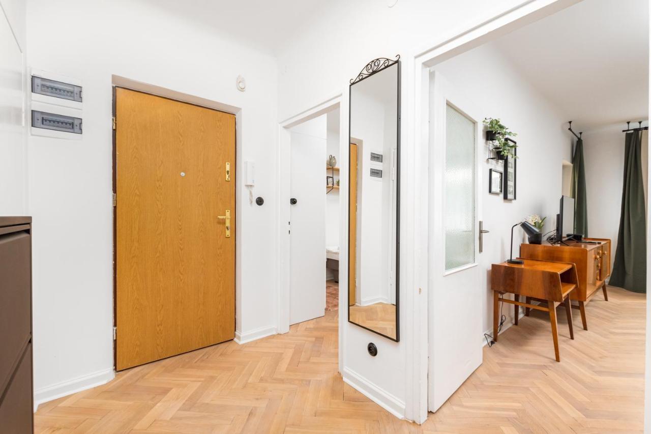 Dobiszewskiego 2 By Homeprime * Warszawa