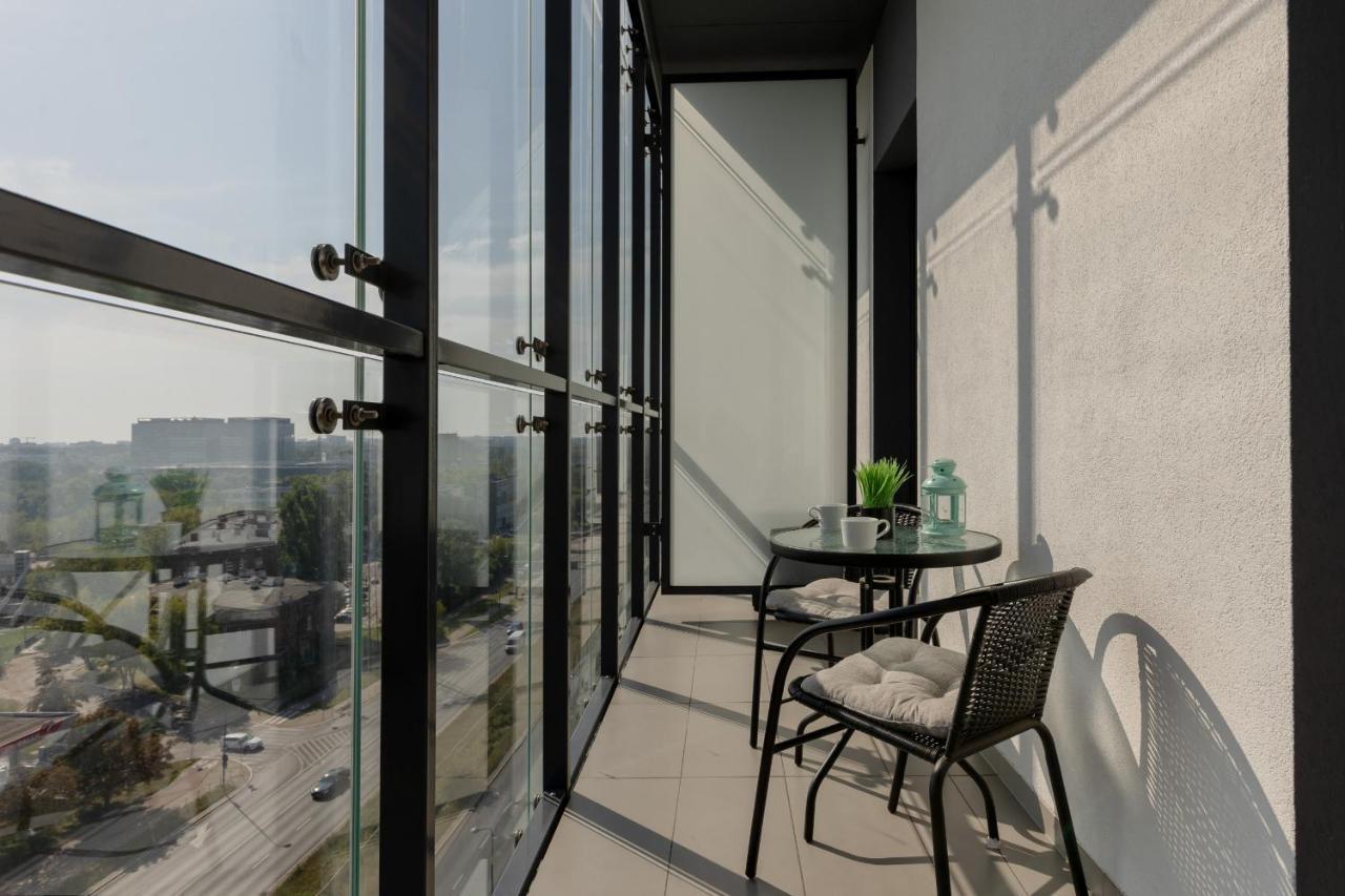 Apartment Pet-friendly Prymasa Tysiaclecia By Renters