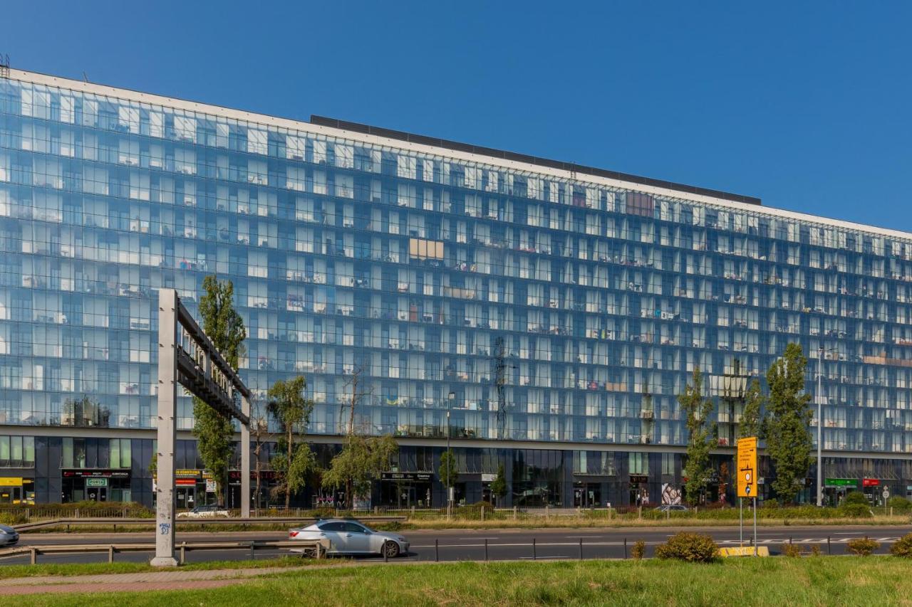 Pet-friendly Prymasa Tysiaclecia By Renters