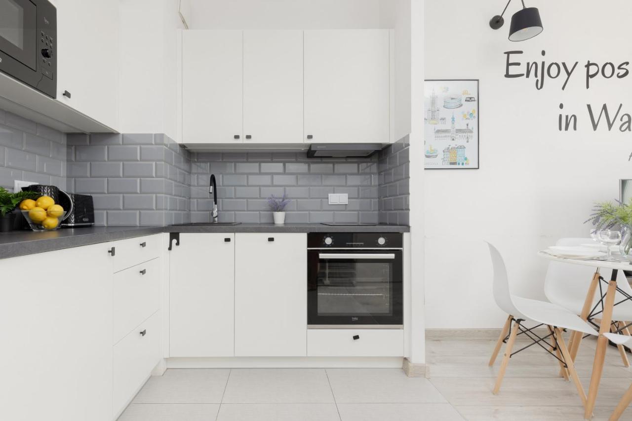 Apartment Pet-friendly Prymasa Tysiaclecia By Renters