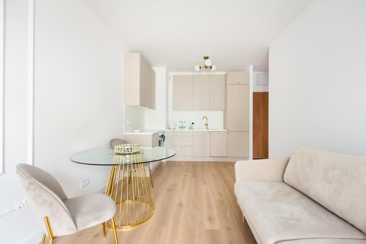 Apartment Bemowo Narwik Modern Warsaw