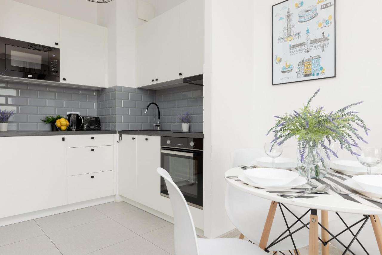 Pet-friendly Prymasa Tysiaclecia By Renters Apartment *