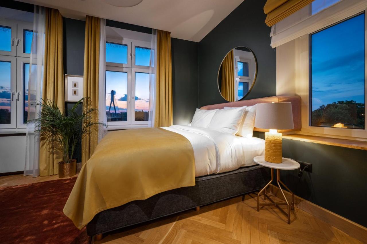 Aparthotel Sava Boutique *