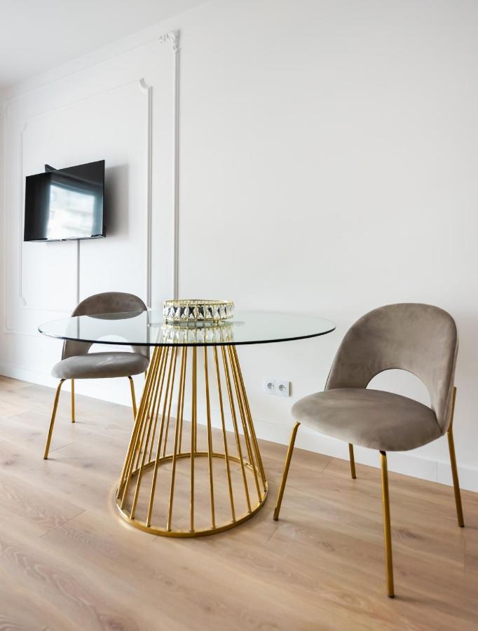 Apartment Bemowo Narwik Modern