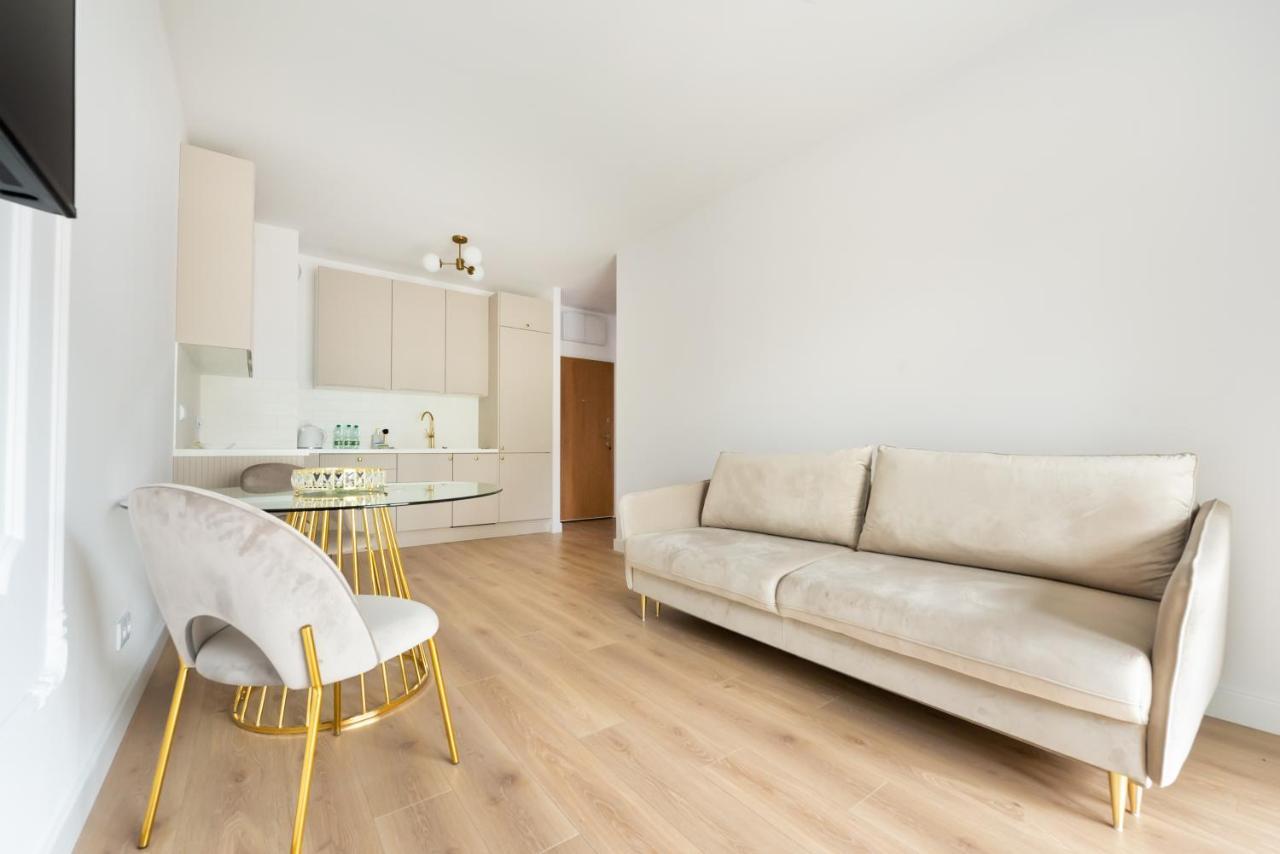 Apartment Bemowo Narwik Modern *