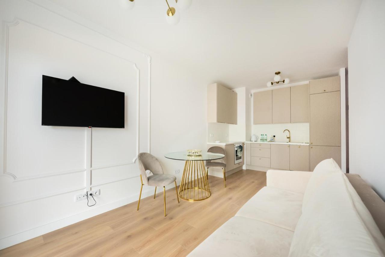 Apartment Bemowo Narwik Modern Warsaw