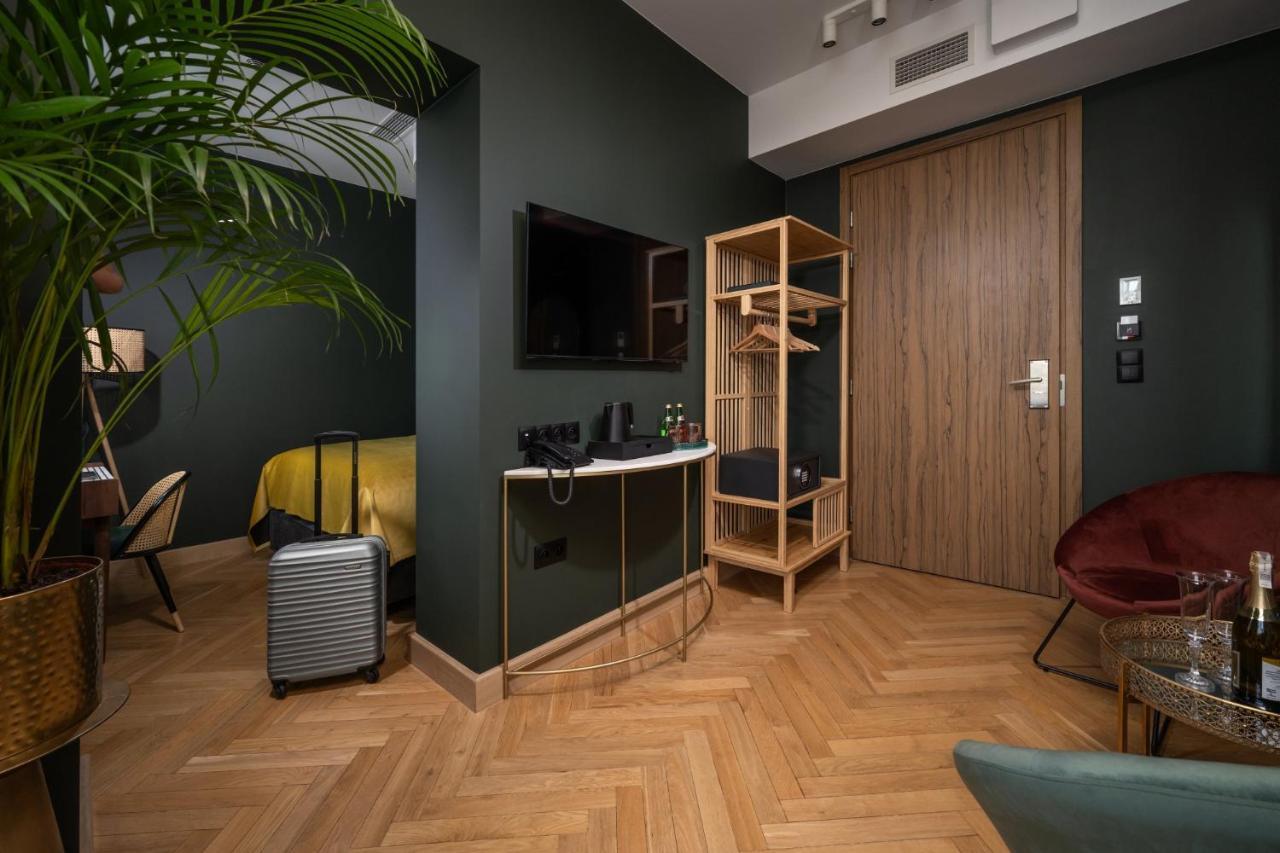 Aparthotel Sava Boutique *