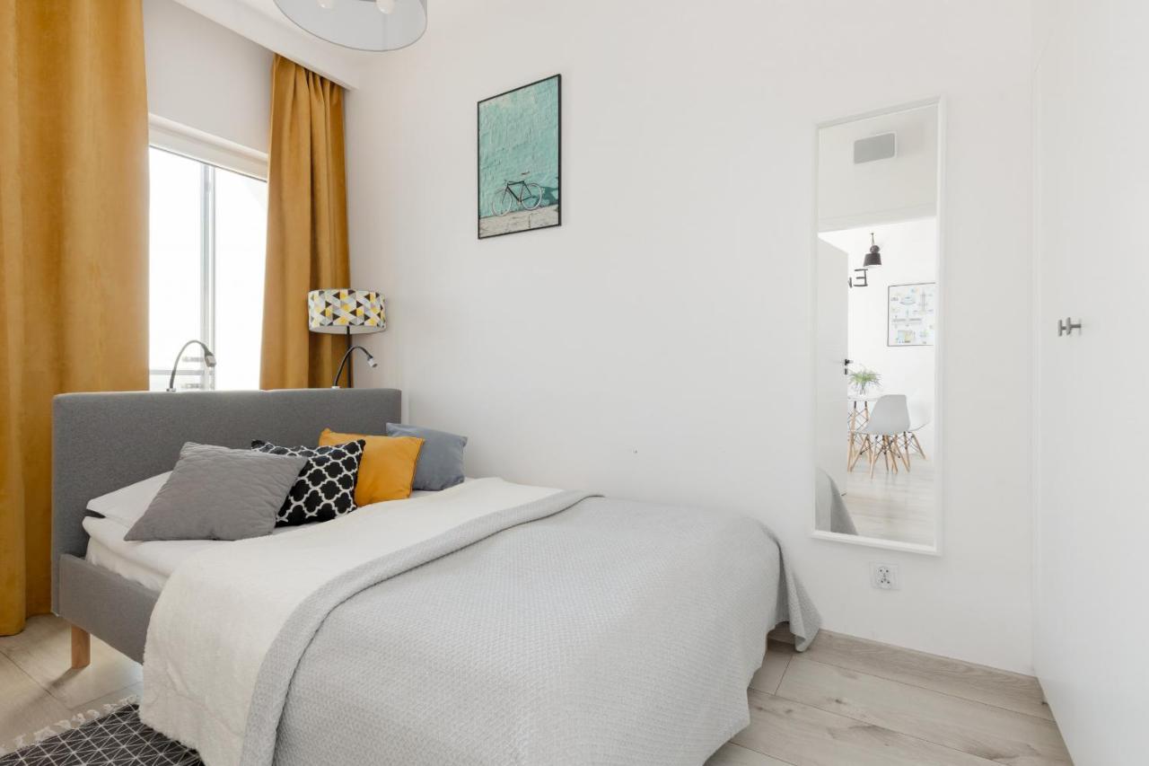 Pet-friendly Prymasa Tysiaclecia By Renters