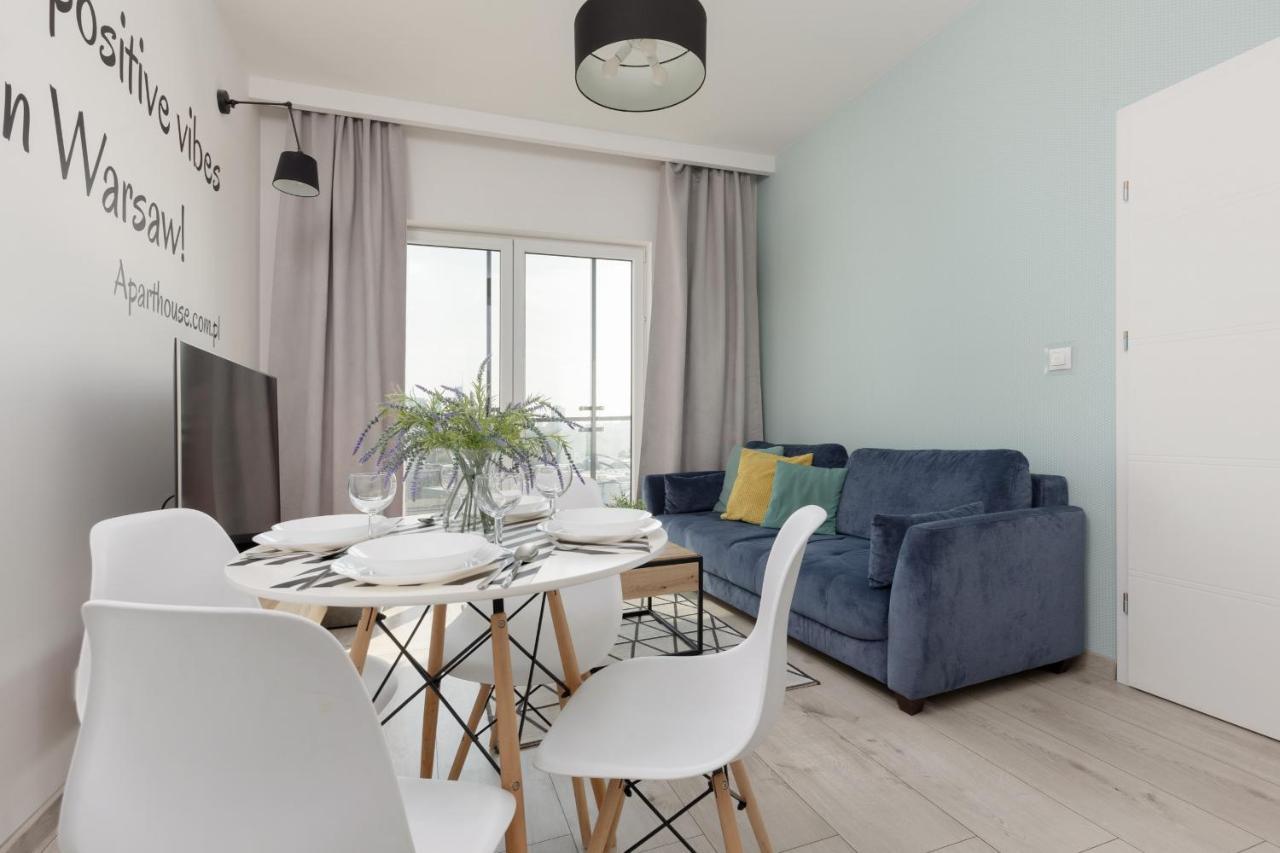 Apartment Pet-friendly Prymasa Tysiaclecia By Renters