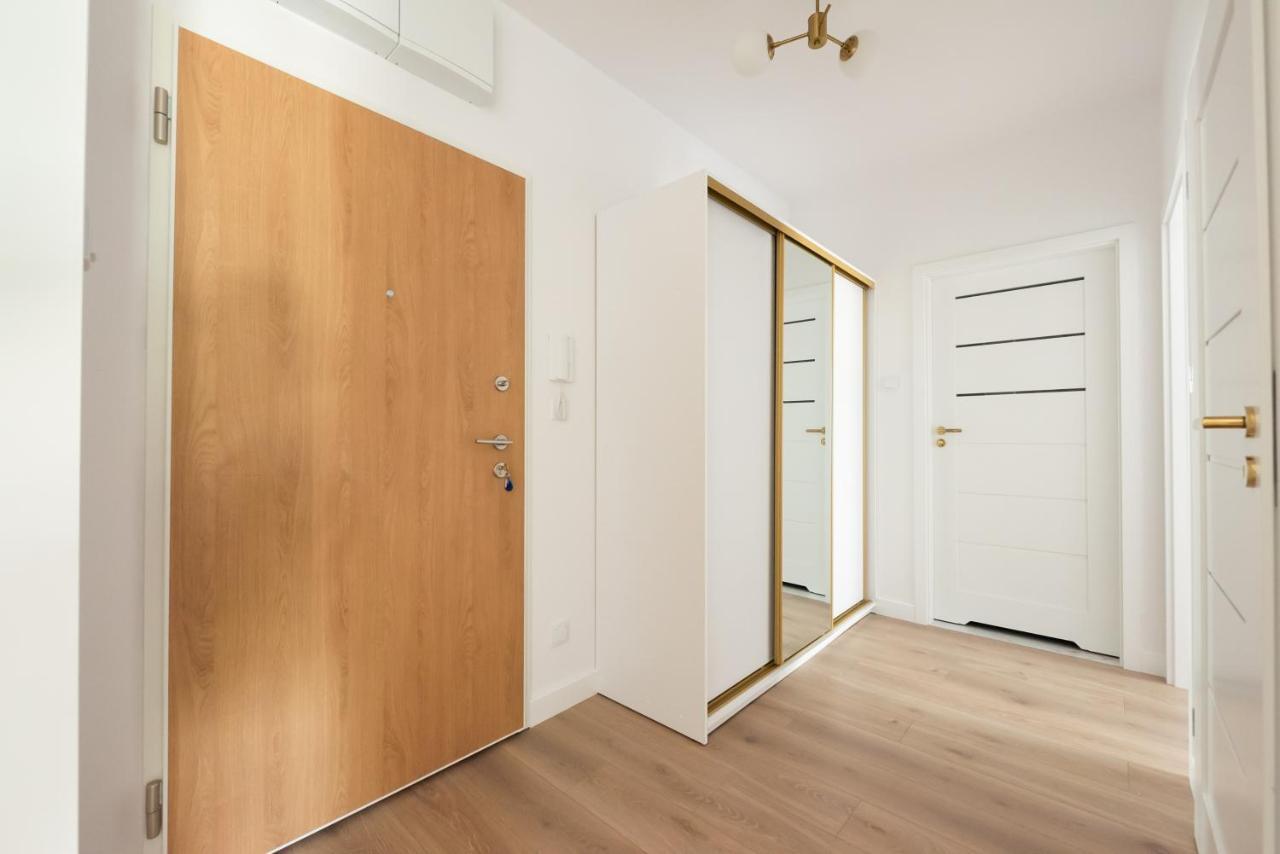 Bemowo Narwik Modern Apartment Warsaw