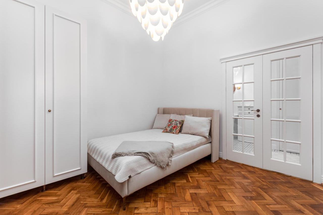 Apartament Wilcza 13 By Homeprime