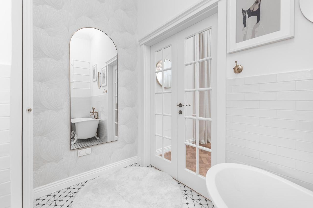 Wilcza 13 By Homeprime Apartament *