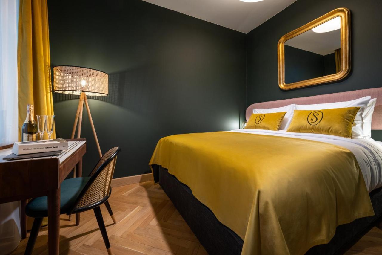 Aparthotel Sava Boutique Varsóvia
