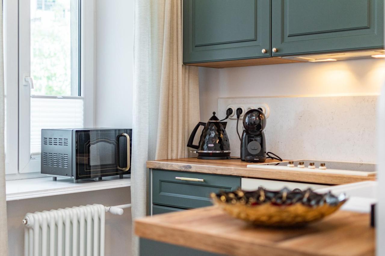 Wilcza 13 By Homeprime Apartament