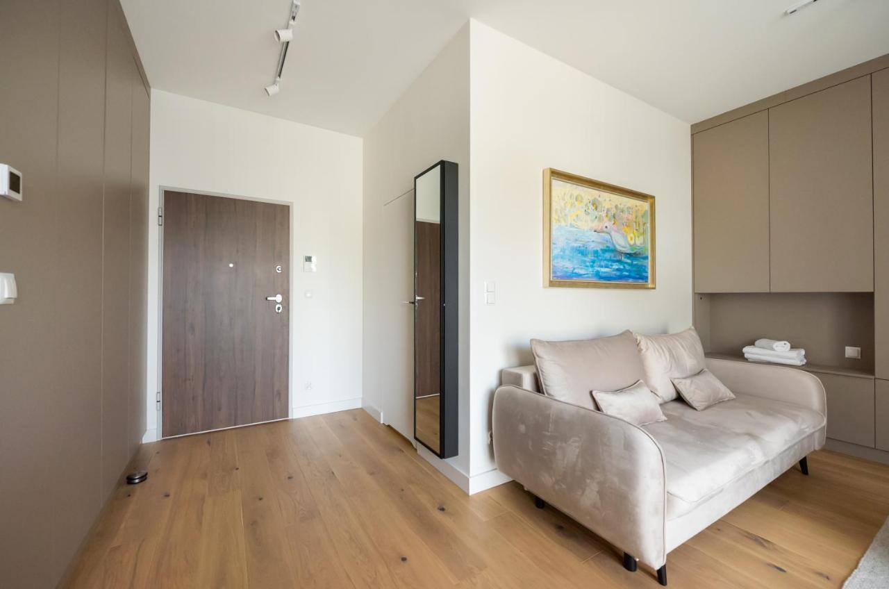 Centrum Nauki Kopernika Luxury * Varsóvia