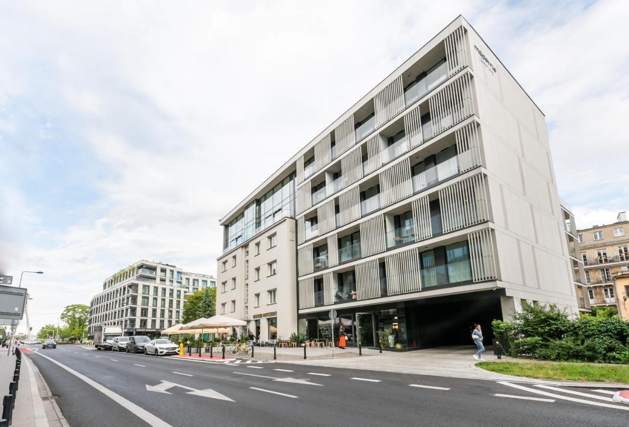 Centrum Nauki Kopernika Luxury Apartamento