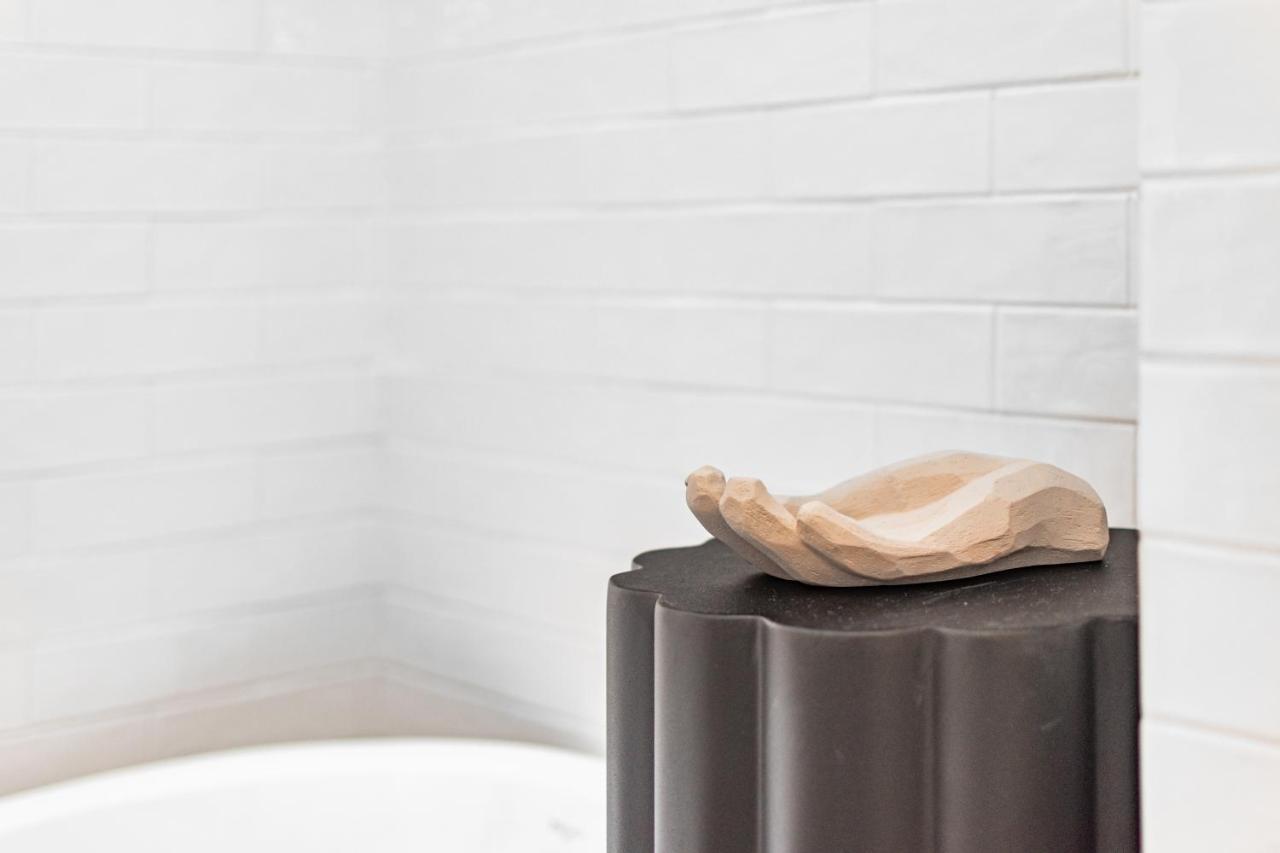 Wilcza 13 By Homeprime Apartament *