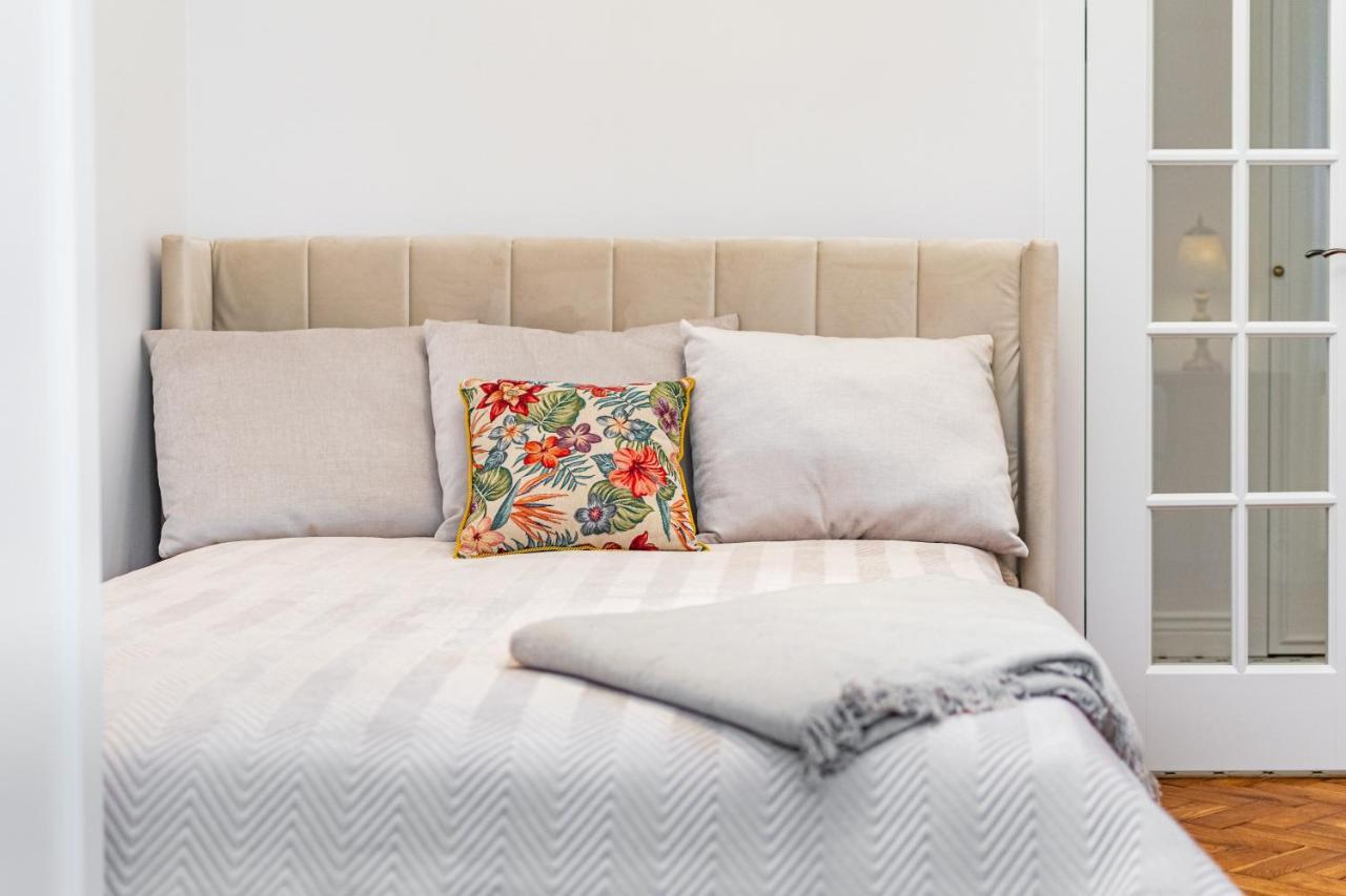 Apartament Wilcza 13 By Homeprime