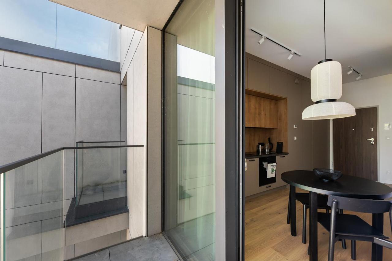 Centrum Nauki Kopernika Luxury Apartamento