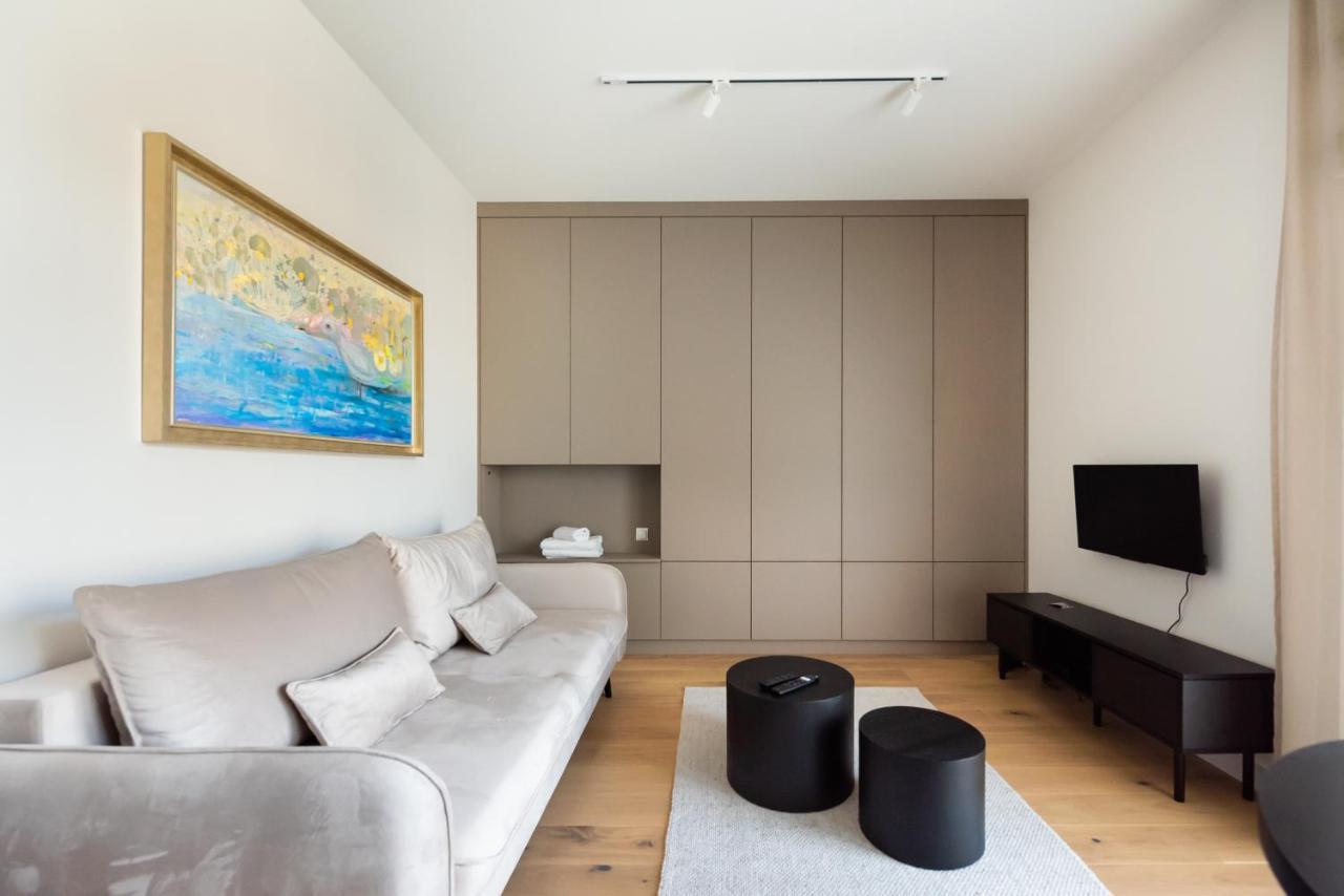 Apartamento Centrum Nauki Kopernika Luxury