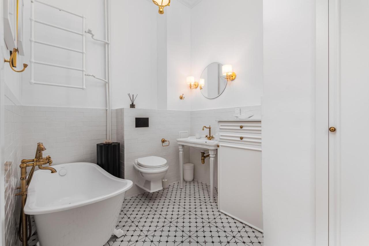 Wilcza 13 By Homeprime Apartament