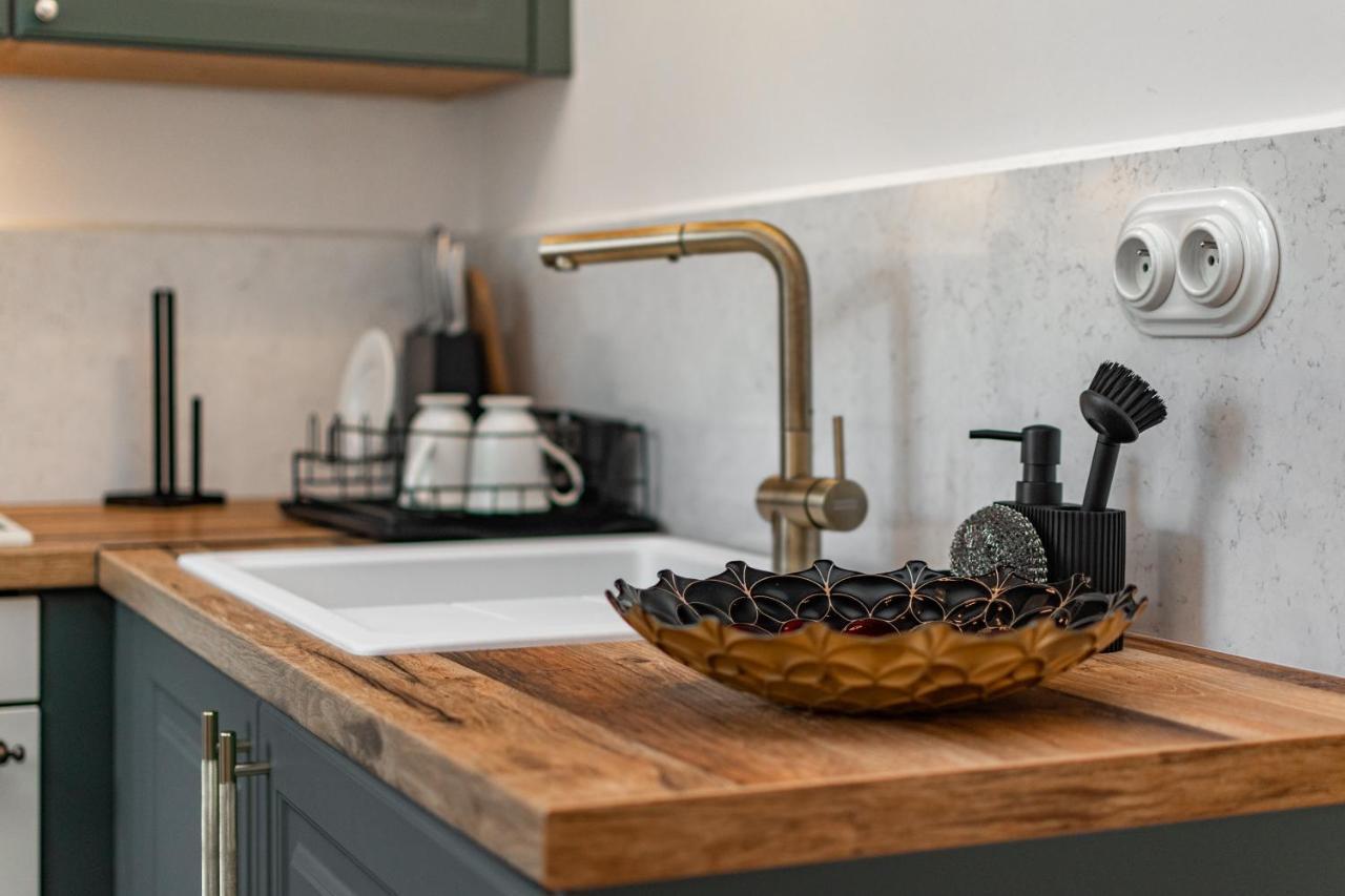 Wilcza 13 By Homeprime Apartament *