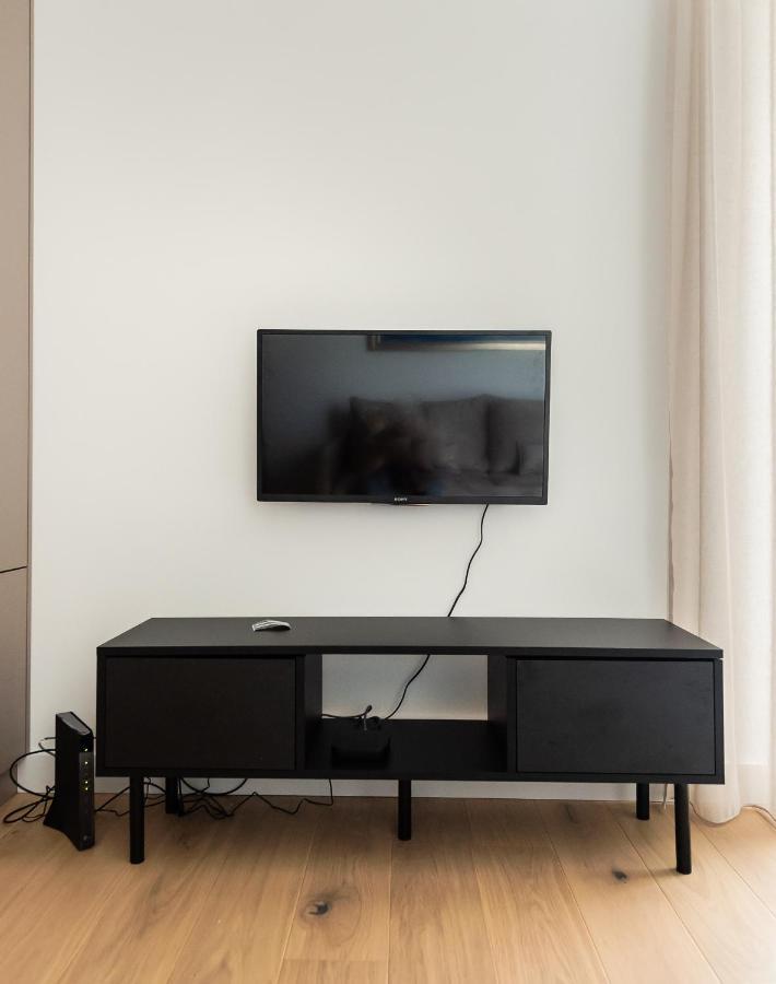 Centrum Nauki Kopernika Luxury Apartamento *