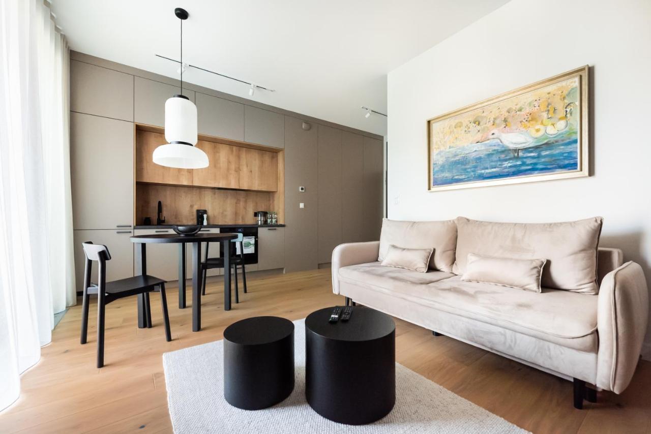 Centrum Nauki Kopernika Luxury Varsóvia
