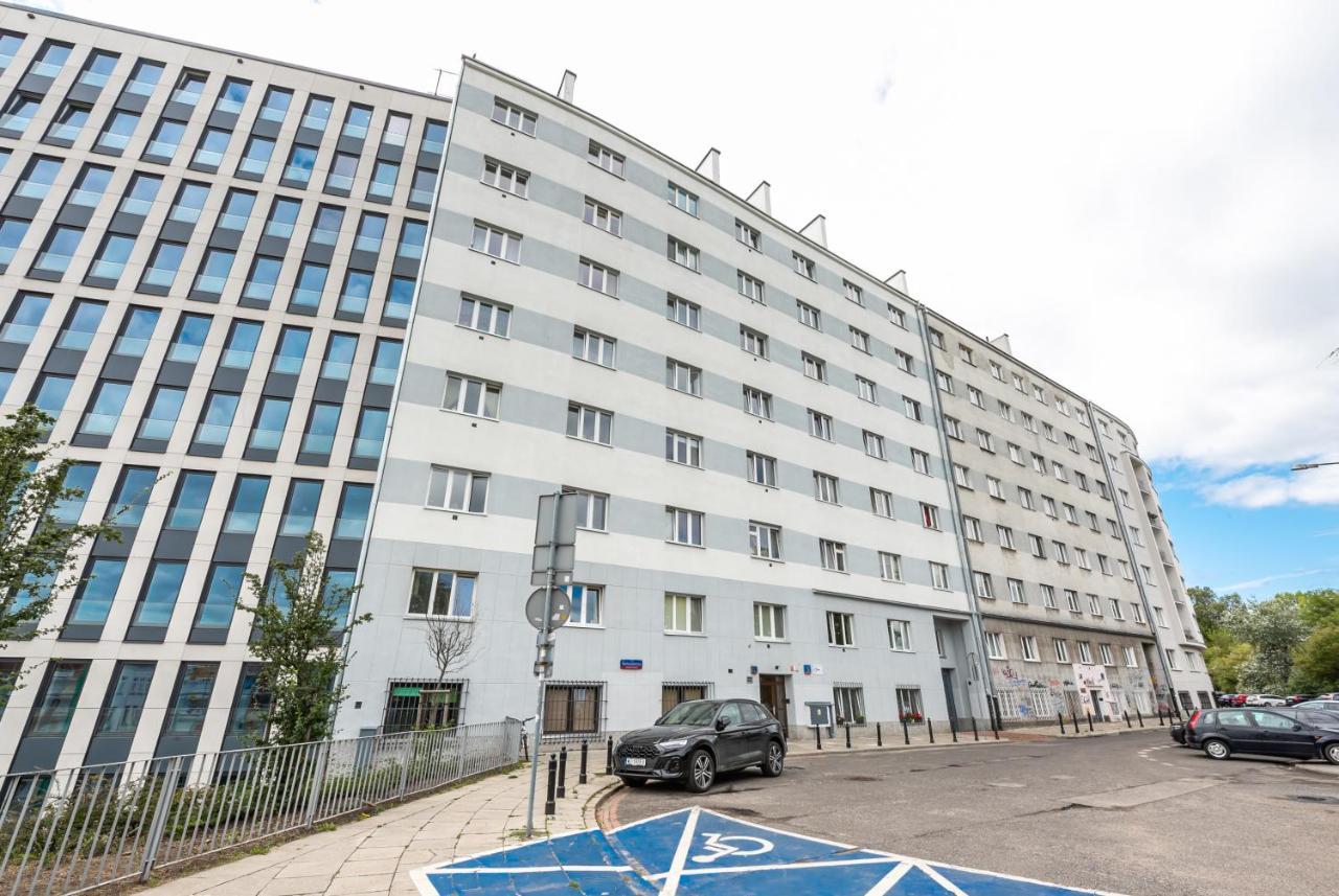 Apartment Warszawski Modern