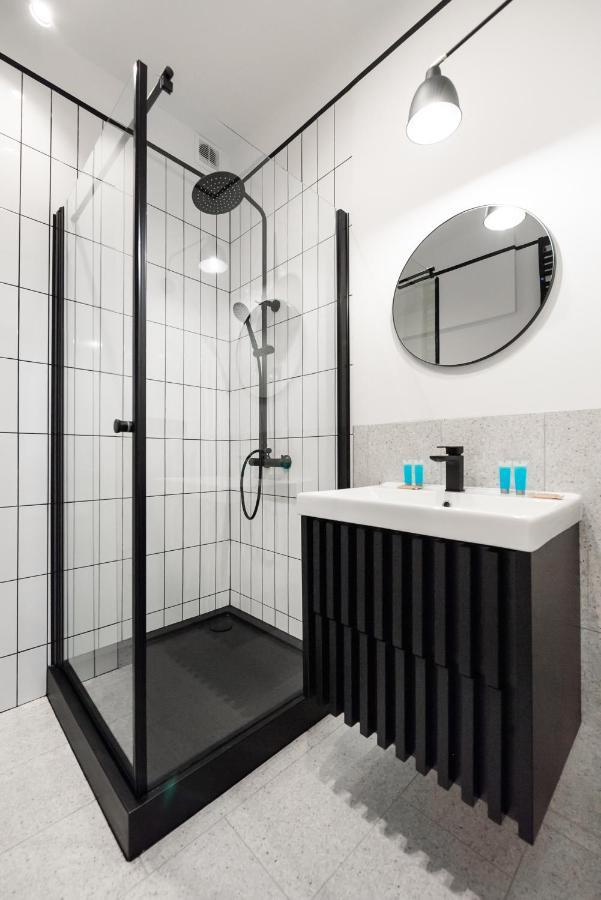 Warszawski Modern Apartment Warsaw