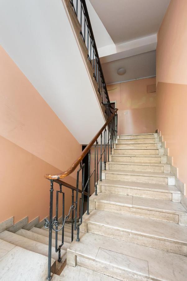 Apartment Warszawski Modern Warsaw
