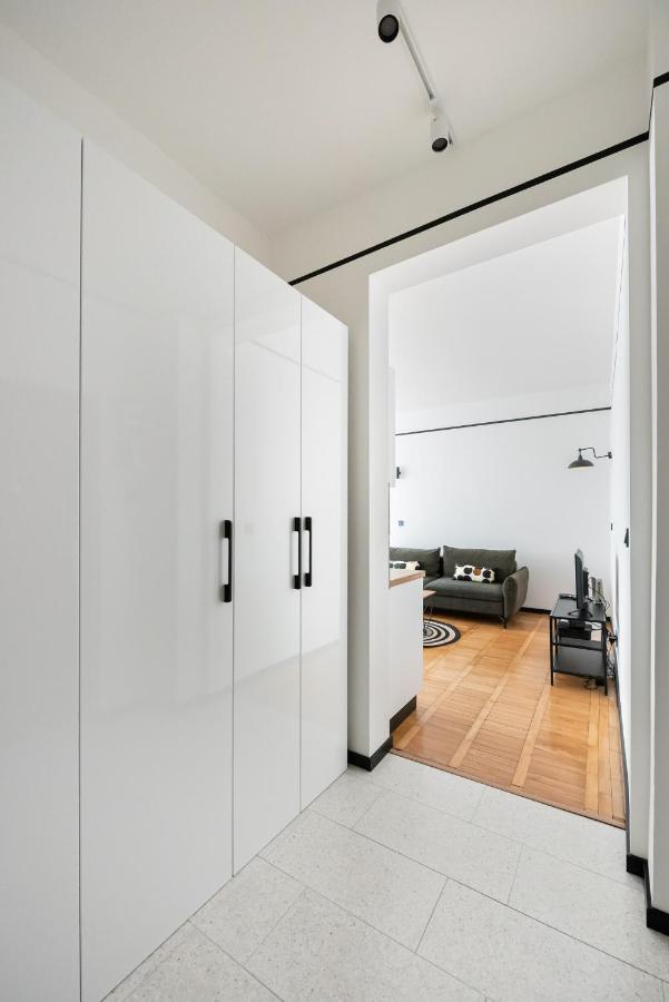 Warszawski Modern