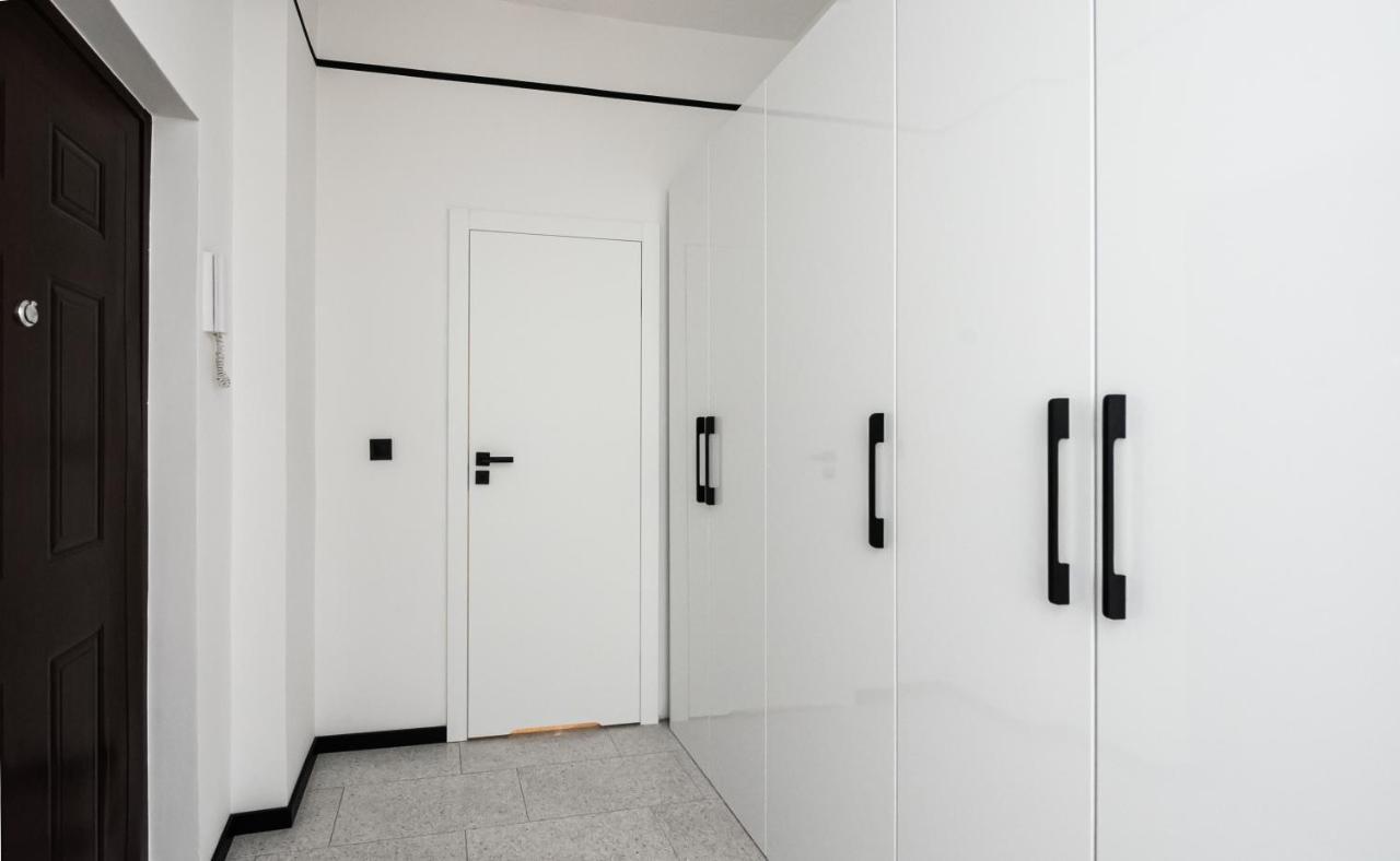 Apartment Warszawski Modern *