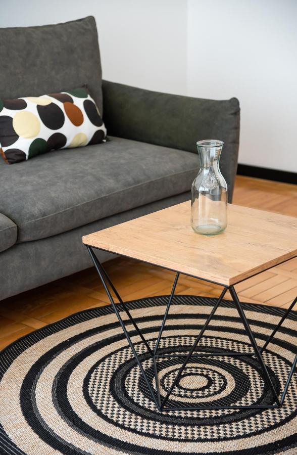 Warszawski Modern Apartment