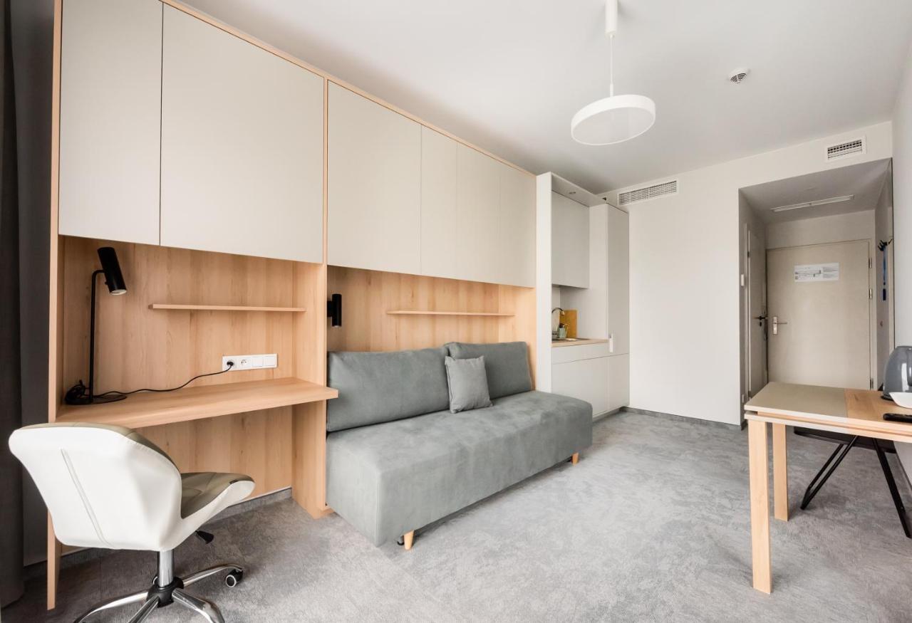 Apartment Wilanow Cosy Studio *