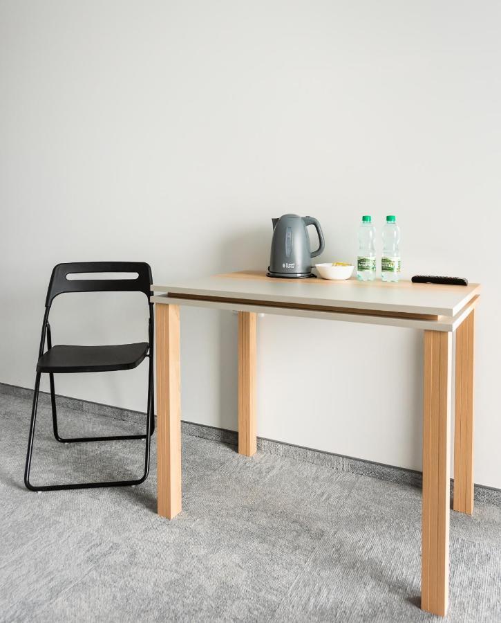 Wilanow Cosy Studio Apartment