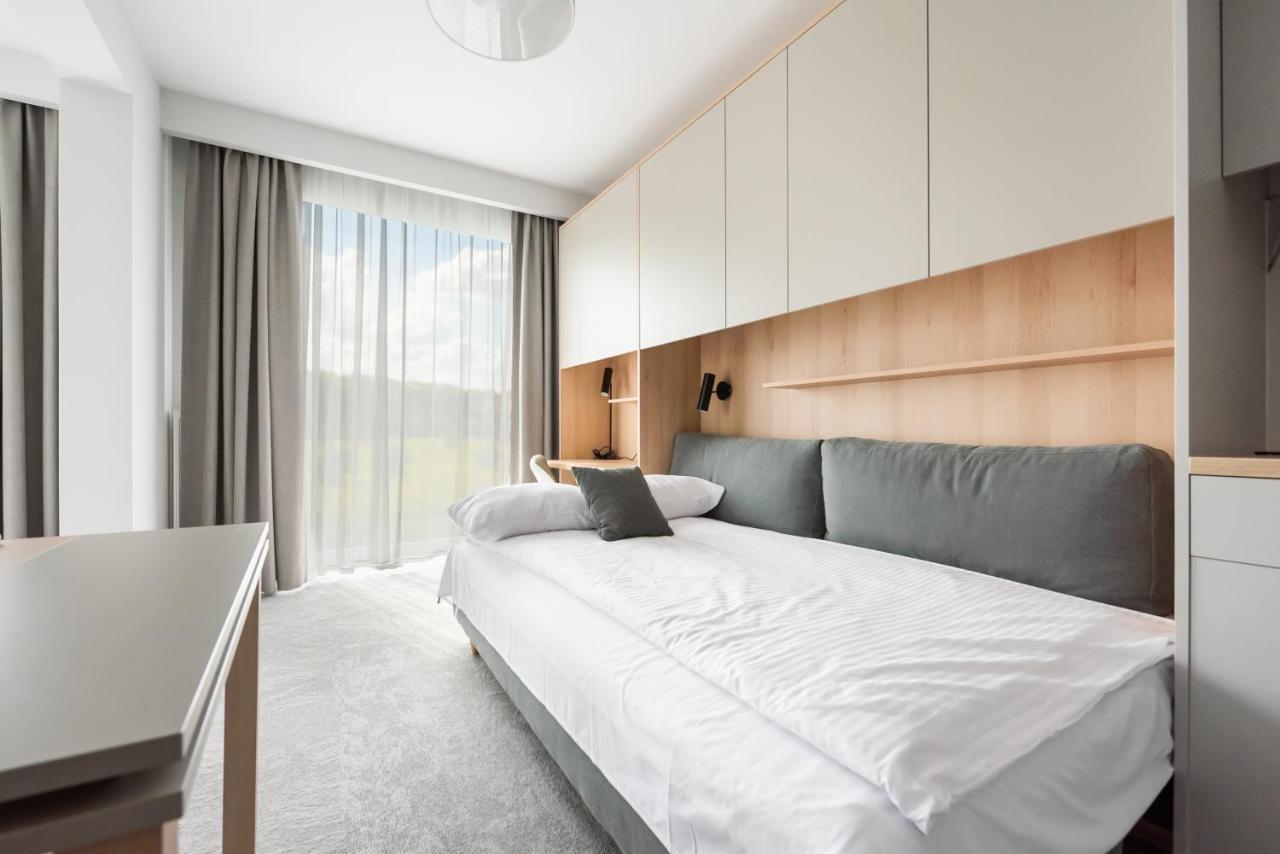 Wilanow Cosy Studio Apartment *