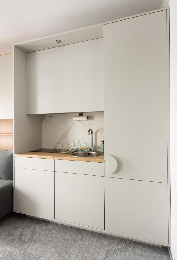 Apartment Wilanow Cosy Studio