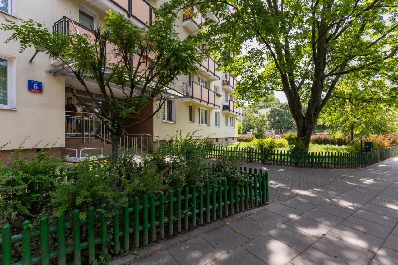 Căn hộ Atenska Modern Praga By Renters Warsaw