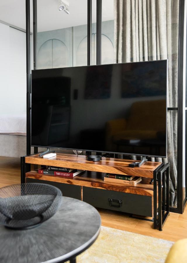 Panorama Chmielna 35 Apartment