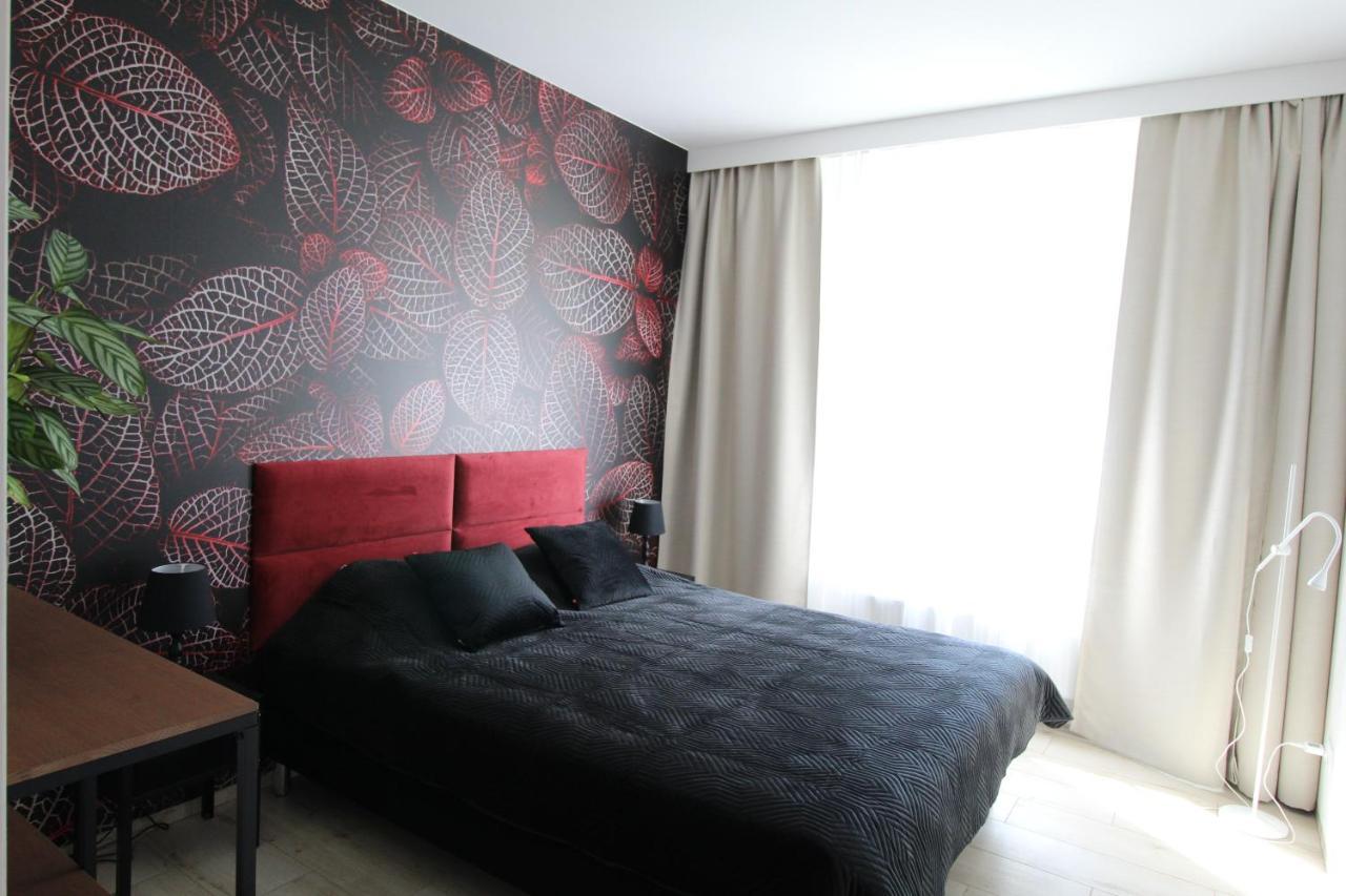 New Mona Red Căn hộ *