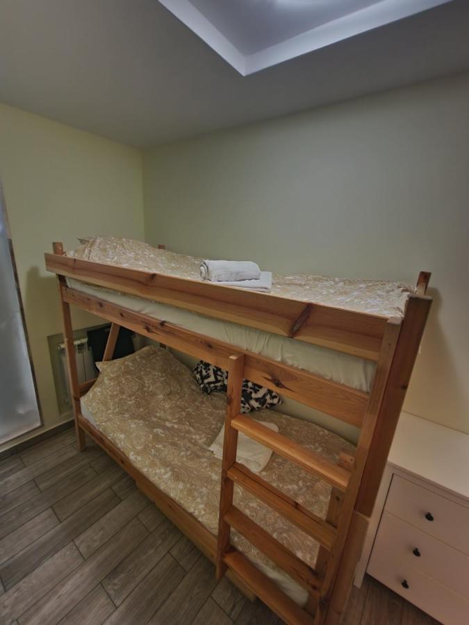 Underground Apartamento *