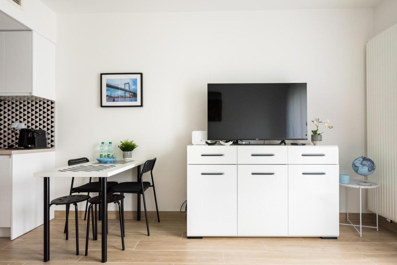 Praga Bliska Comfort Căn hộ Warsaw