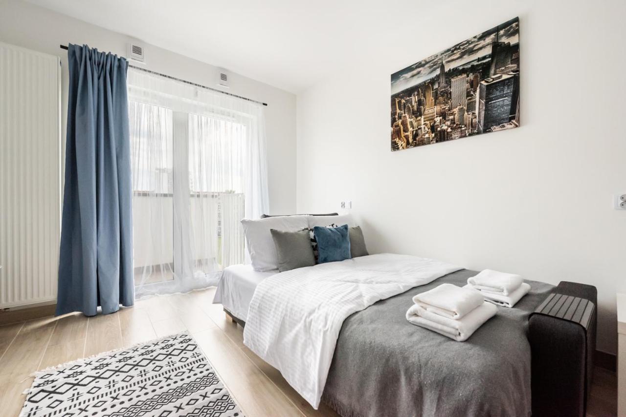 Praga Bliska Comfort Warsaw