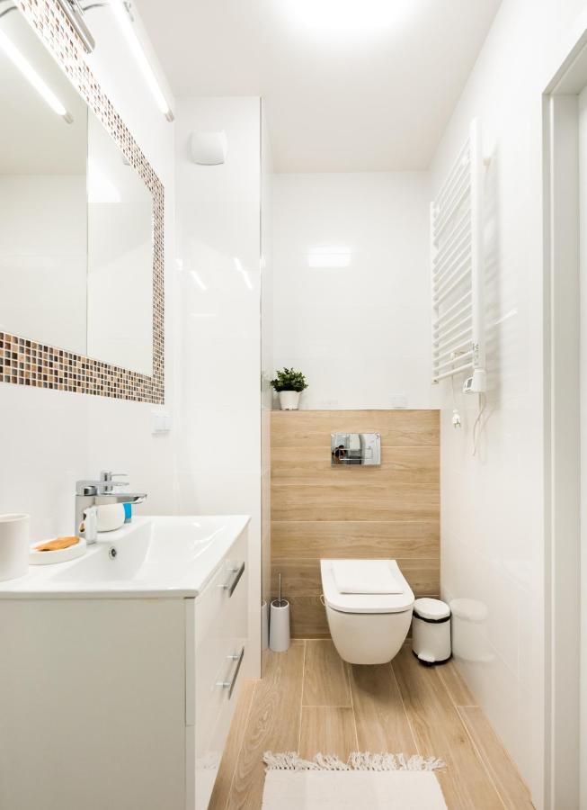 Căn hộ Praga Bliska Comfort Warsaw
