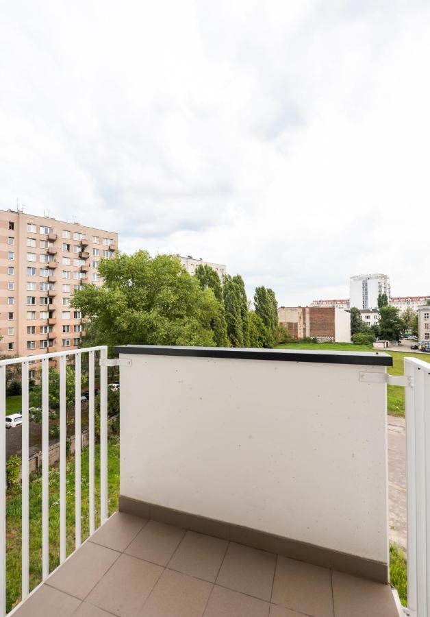 Praga Bliska Comfort Căn hộ